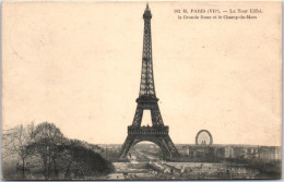 75 PARIS  - Carte Postale Ancienne [72013] - Autres & Non Classés