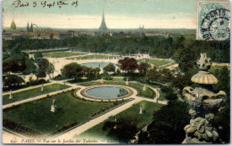 75 PARIS  - Carte Postale Ancienne [73106] - Autres & Non Classés
