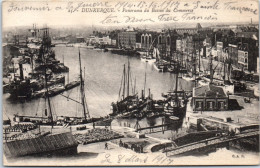 59 DUNKERQUE  - Carte Postale Ancienne [73136] - Other & Unclassified