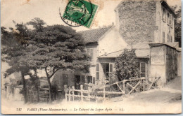 75 PARIS  - Carte Postale Ancienne [73103] - Autres & Non Classés
