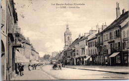 70 LURE  - Carte Postale Ancienne [73146] - Altri & Non Classificati