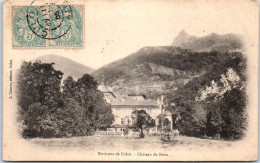 01 CULOZ  - Carte Postale Ancienne [73090] - Sin Clasificación