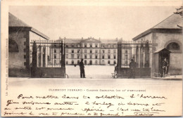 63 CLERMONT FERRAND  - Carte Postale Ancienne [73049] - Other & Unclassified