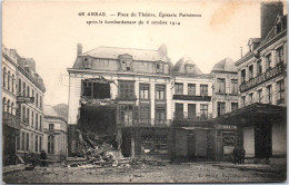 62 ARRAS  - Carte Postale Ancienne [73026] - Otros & Sin Clasificación