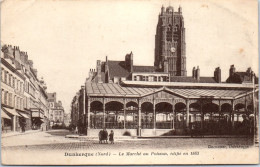 59 DUNKERQUE  - Carte Postale Ancienne [73021] - Other & Unclassified