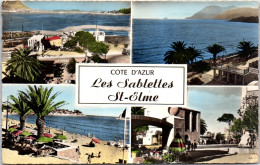 83 LES SABLETTES   - Carte Postale Ancienne [72952] - Autres & Non Classés