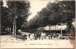 80 AMIENS  - Carte Postale Ancienne [73012] - Otros & Sin Clasificación