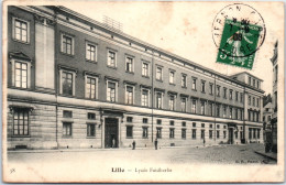 59 LILLE  - Carte Postale Ancienne [73016] - Other & Unclassified