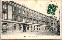 59 LILLE  - Carte Postale Ancienne [73016] - Autres & Non Classés