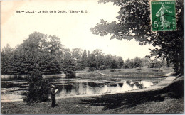 59 LILLE  - Carte Postale Ancienne [73015] - Autres & Non Classés