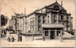 62 BOULOGNE SUR MER  - Carte Postale Ancienne [73018] - Other & Unclassified