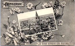 59 DUNKERQUE  - Carte Postale Ancienne [73020] - Autres & Non Classés