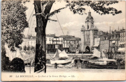 17 LA ROCHELLE  - Carte Postale Ancienne [72967] - Otros & Sin Clasificación
