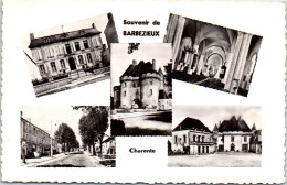 16 BARBEZIEUX  - Carte Postale Ancienne [72954] - Other & Unclassified