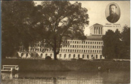 10580574 Genf GE Genf  Ungelaufen Ca. 1910  - Sonstige & Ohne Zuordnung