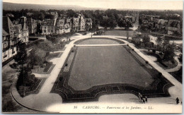 14 CABOURG  - Carte Postale Ancienne [72986] - Autres & Non Classés