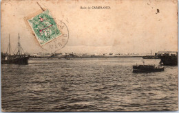 MAROC CASABLANCA  - Carte Postale Ancienne [72897] - Other & Unclassified