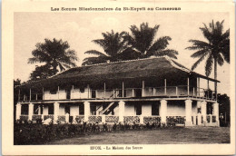 CAMEROUN  - Carte Postale Ancienne [72923] - Camerún