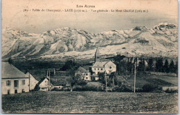 05 LAYE  - Carte Postale Ancienne [72941] - Other & Unclassified
