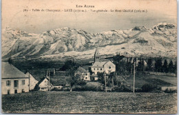 05 LAYE  - Carte Postale Ancienne [72941] - Autres & Non Classés