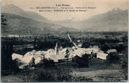 04 LES GROTTES  - Carte Postale Ancienne [72934] - Other & Unclassified