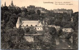 Luxembourg  - Carte Postale Ancienne [72845] - Altri & Non Classificati
