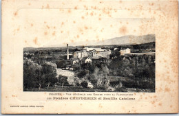 66 PRADES  - Carte Postale Ancienne [72829] - Other & Unclassified