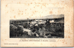 66 PRADES  - Carte Postale Ancienne [72829] - Andere & Zonder Classificatie