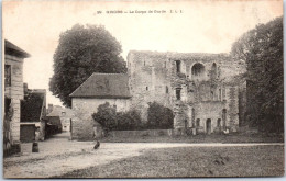 27 GISORS  - Carte Postale Ancienne [72859] - Other & Unclassified