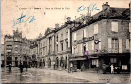 19 BRIVE  - Carte Postale Ancienne [72878] - Other & Unclassified