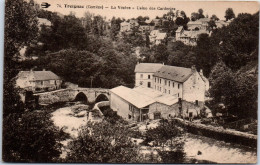 19 TREIGNAC  - Carte Postale Ancienne [72880] - Sonstige & Ohne Zuordnung