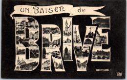 19 BRIVE  - Carte Postale Ancienne [72879] - Other & Unclassified