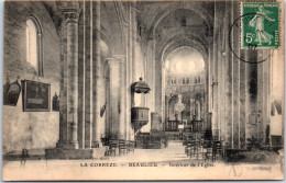 19 BEAULIEU  - Carte Postale Ancienne [72875] - Other & Unclassified