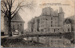 15 POLMINHAC  - Carte Postale Ancienne [72873] - Other & Unclassified