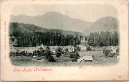 ALLEMAGNE KALTENBACH  - Carte Postale Ancienne [72818] - Other & Unclassified