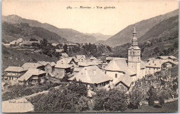 74 MORZINE  - Carte Postale Ancienne [72792] - Other & Unclassified