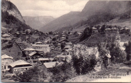 74 MORZINE  - Carte Postale Ancienne [72794] - Other & Unclassified