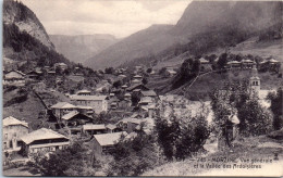 74 MORZINE  - Carte Postale Ancienne [72794] - Sonstige & Ohne Zuordnung