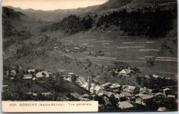 74 MORZINE  - Carte Postale Ancienne [72791] - Other & Unclassified