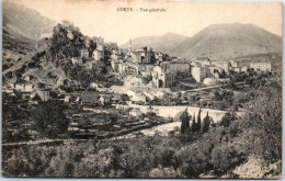 20 CORTE  - Carte Postale Ancienne [72810] - Other & Unclassified