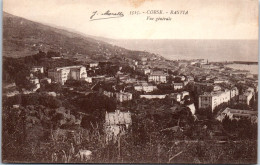 20 BASTIA  - Carte Postale Ancienne [72803] - Other & Unclassified
