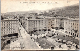 20 BASTIA  - Carte Postale Ancienne [72806] - Other & Unclassified