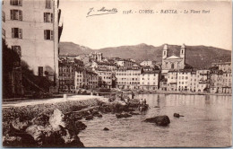 20 BASTIA  - Carte Postale Ancienne [72805] - Other & Unclassified