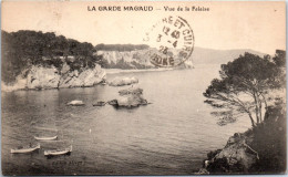 83 LA GARDE MAGAUD  - Carte Postale Ancienne [72743] - Autres & Non Classés