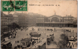 75 PARIS  - Carte Postale Ancienne [72716] - Other & Unclassified