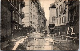 75 PARIS  - Carte Postale Ancienne [72717] - Autres & Non Classés