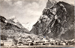 74 SAMOENS  - Carte Postale Ancienne [72735] - Other & Unclassified