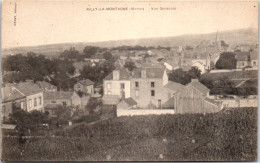 51 RILLY LA MONTAGNE  - Carte Postale Ancienne [72695] - Sonstige & Ohne Zuordnung