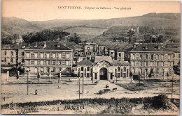 42 SAINT ETIENNE  - Carte Postale Ancienne [72742] - Autres & Non Classés