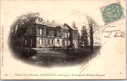 24 LANOUAILLE  - Carte Postale Ancienne [72706] - Autres & Non Classés